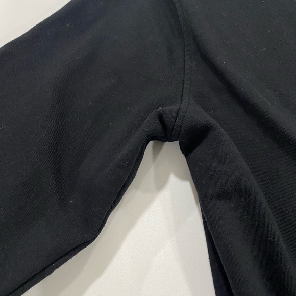 Haculla black sweater - Picture 10 of 14